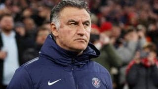 次はPSG？ バイエルン、トッテナム、チェルシーとビッグクラブの監督解任が続く中でガルティエ監督も黄信号