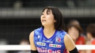 PFU　渡邊真恵が現役を引退