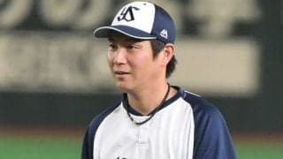 燕が川端慎吾を登録、開幕4連勝へ　オリックスは山崎福也を抹消…4日の公示