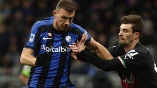 インテルとの契約満了近づく37歳ジェコ、延長交渉は平行線…譲れないポイントとは？