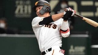 「状態はかなり悪い」坂本勇人の”不振の要因”を大物ＯＢが指摘！スタメン落ちの可能性にも言及
