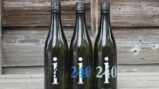 ロッテ、勝利投手に日本酒2本を贈呈　岩瀬酒造、創業300周年を記念「今年も熱く応援」