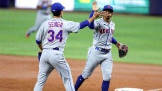 【MLB】千賀滉大を救った453億円男に日本から称賛の嵐　粋な“激励”が「マジかっこよすぎる」