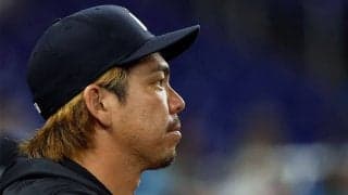 【MLB】侍Jが歓喜に沸いた球場で復帰　前田健太が明かした胸中「僕自身もいい流れに乗って」