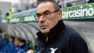 インザーギ監督退任囁かれるインテル、イタリア連盟理事が後任にラツィオのサッリ監督を推す「完璧な人選」