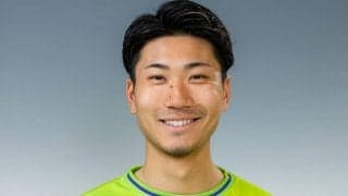 湘南MF池田昌生が右肩関節脱臼で手術…今季はルヴァンカップ2試合でプレー