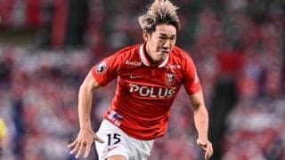 「捕まえづらいユーティリティー」浦和・明本考浩【日本代表へとつながる「SBの扱い方」】(1)