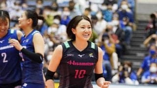 久光　戸江、井上、白澤の3選手が引退することを発表