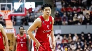 リーグ全体1位の千葉ジェッツに痛手…佐藤卓磨が全治4週間の負傷