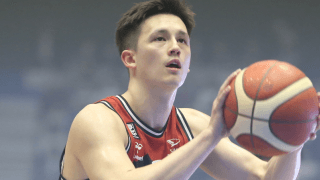 滋賀のテーブス海が2度のアンスポで懲罰処分…京都戦の欠場と罰金5万円課せられる