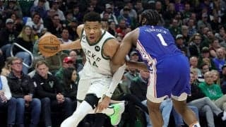 リーグベストの戦績を誇るバックス、指揮官は「間違いなくヤニスこそがMVP」