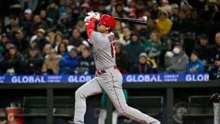 【MLB】大谷翔平のHRキャッチの張本人は「ただの聖人」　少年想いの善行にファン感激