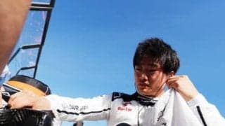 角田裕毅の５位確定ならず「ガッカリ」…最下位レベルのアルファタウリで上位を狙うには「大荒れのレース」を待つのみか？