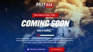 アメリカ・テネシー州でWRC候補イベント開催を発表