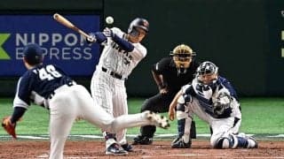 世界一奪還の侍ジャパン　井端弘和氏が語るＷＢＣの“ターニングポイント”とは？「すぐに逆転して余裕を与えなかった」