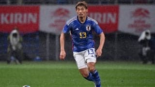  子供たちにとって日本代表MF守田はレジェンドクラス？たくさんの子供に「伝説の守田選手だ！」と連呼される