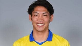 栃木DF小野寺健也が右ヒザ前十字じん帯損傷で手術…全治8カ月で今季絶望