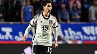 鎌田大地にアトレティコが関心？　バルサに加えてスペイン行きの可能性…