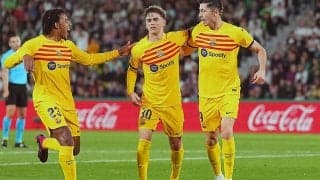 逃げ切りでの決勝進出目指すバルセロナ、コパ・クラシコに向けた招集メンバー発表