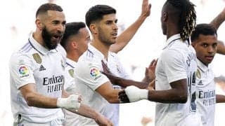 逆転での決勝進出目指すマドリー、コパ・クラシコに向けた招集メンバー発表