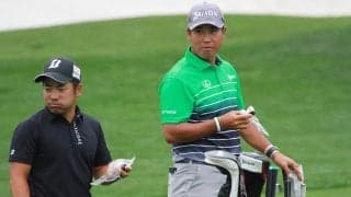 2023年「マスターズ」組み合わせ＆スタート時間