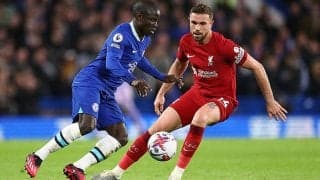 低迷の名門対決は消化不良のゴールレス…ブルーノ体制初陣のチェルシーが優勢もターンオーバーのリバプールに勝ち切れず《プレミアリーグ》