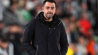 チャビ監督、コパ・クラシコ前に宿敵への敬意強調も「勝てば2倍の価値がある」