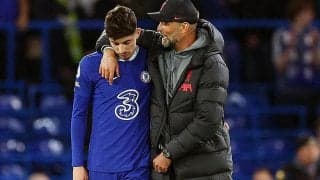 レーティング：チェルシー 0-0 リバプール《プレミアリーグ》