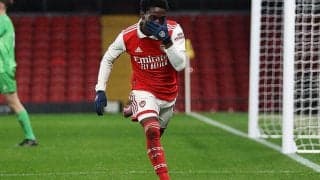 「間違いなくエキサイティング」、ウィルシャー監督が“NEXTサカ”にご執心