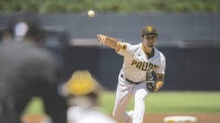 【MLB】ダルビッシュ有、初のW世界一へ5回1失点・防御率1.80の好発進も「なおパ」