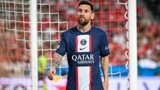 メッシもサウジへ？ 浦和とACL決勝で戦う強豪アル・ヒラルが575億円オファーと報道