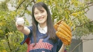 元ヤクルトの「巨人キラー」は超親バカ？ モデルの娘・川崎琴之が明かす家庭での姿「同級生たちとのランチにもついてくるんです」