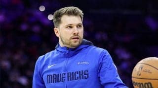 プレーオフ進出に望みをつなぐドンチッチ…「責められるべきはチームリーダーである僕」