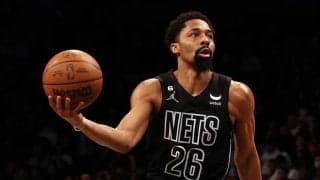 終始接戦も第4クォーターでウルブズに競り負けネッツが惜敗…連勝は「3」でストップ