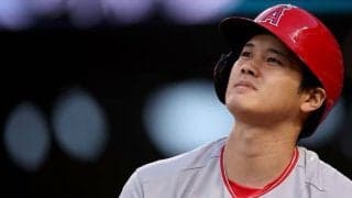 【MLB】大谷翔平、開幕4試合連続安打でストップ　2の0で打率.263、初勝利へ6日に先発登板