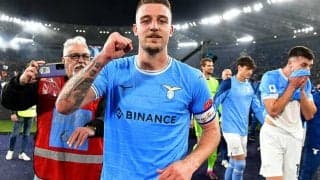 ラツィオがミリンコビッチ＝サビッチに新契約を打診、国内クラブへの売却は断固阻止へ