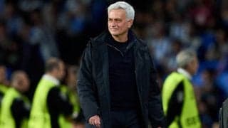 差別を許さないモウリーニョ監督の行動に称賛の嵐、クラブへの処分も罰金115万円に軽減