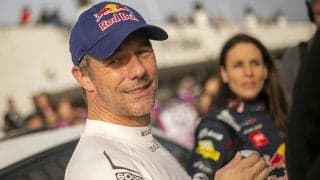 アゾレスラリーを満喫したセバスチャン・ローブ、直近のWRC参戦は「予定なし」
