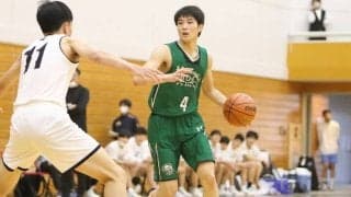 正智深谷、地元開催の埼玉カップは惜しくも2位…主将の三村蓮「関東大会でしっかり優勝したい」