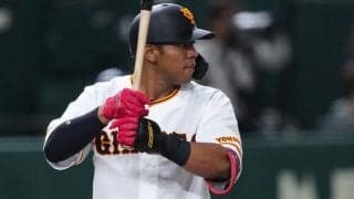 グングン突き進む“快足”が「加速えぐい」　本塁への爆走にファン驚愕「オコエはっや」