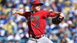 【MLB】マクガフと日本ファンの“絆”に「泣いた」　地元放送局の粋な投稿が「すげえこれ！」