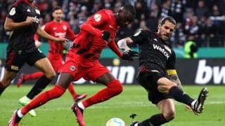 「かなり完成度の高いゲーム」2ゴールのコロ・ムアニは満足感、絶妙2アシストのゲッツェを称賛「驚くべき選手」