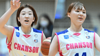 SQF、QFの接戦制したシャンソン…小池「去年を超えるためのスタートラインに立った」