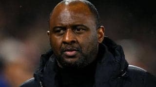 クリスタル・パレスで解任されたヴィエラ氏が早くも現場復帰？ フォレストが招へい検討か