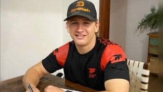 ジュニアERC参戦のマックス・マクレー、マシンは祖父ジミーと同じオペル