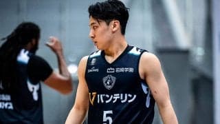 河村勇輝が全治4週間程度の負傷…中地区2位の横浜ビー・コルセアーズに大きな痛手