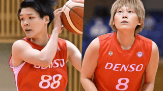 ENEOSにリベンジ挑むシーズン首位のデンソー…赤穂ひまわり「簡単に勝てる試合ではない」