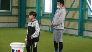 「優等生である必要はない」　筒香兄が伝える“失敗のススメ”…伸びる子どもの条件は