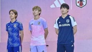 「普通にバルサかなと思った」FIFAが公開した女子日本代表のW杯でのゴールが「何度でもみてしまうやつ」と再脚光！ 7人が関わった流麗パスワークからのゴール