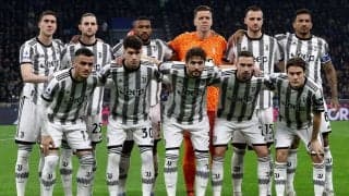 日本人にはあのプロ野球チームに見える？ユベントスの来季ユニがリーク、白×黒×黄の配色が話題